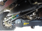 Preview: Horntools Unterfahrschutz Suzuki Jimny FJ Achse vorne, Stahl